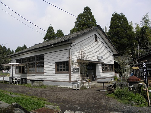 阿蘇水基屋敷19