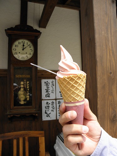 林檎のはな14