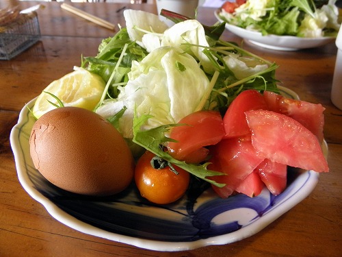 野わけ7
