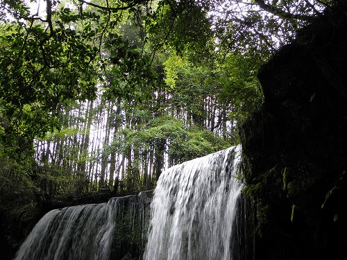 鍋ヶ滝21