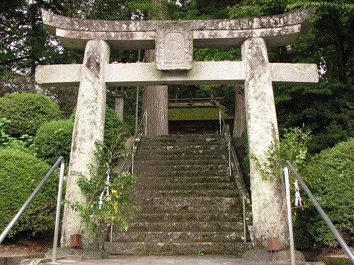 鉾納社2