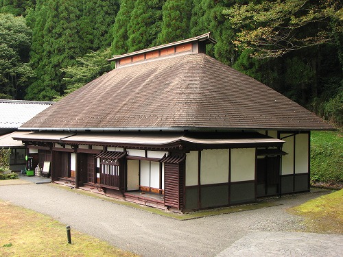 坂本善三美術館7