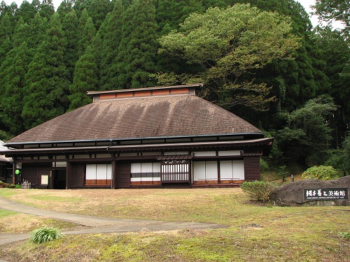 坂本善三美術館6