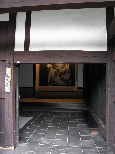 坂本善三美術館10