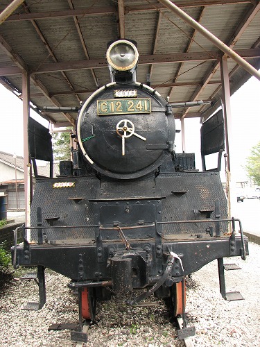 高森駅13