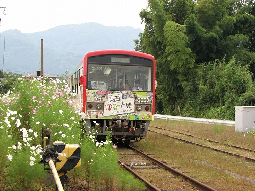 高森駅5