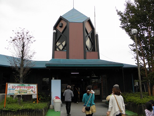 高森駅2