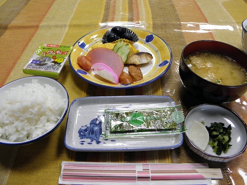 高原の宿10