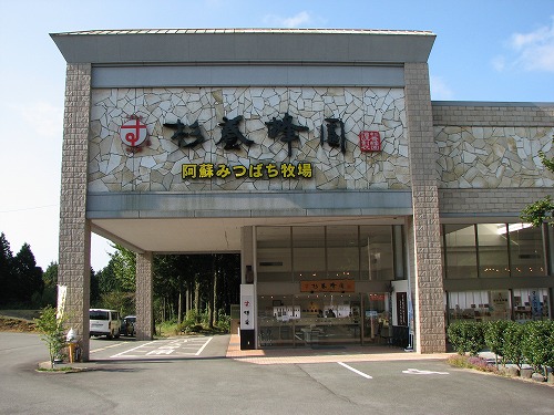 杉養蜂園2