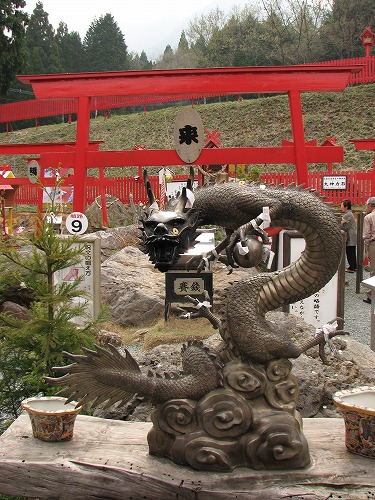宝来宝来神社19