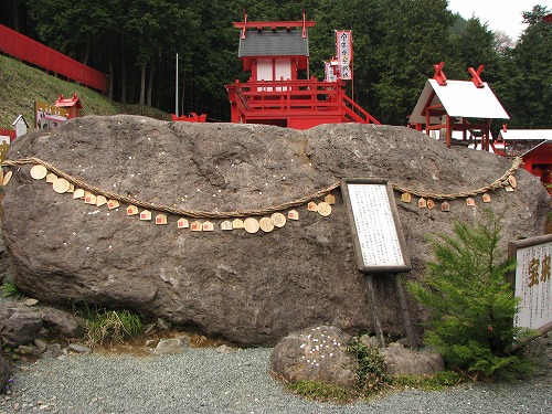 宝来宝来神社5