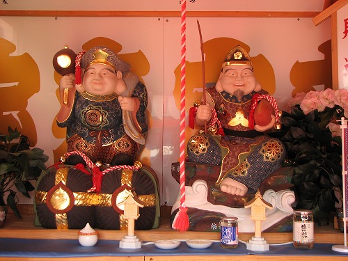 宝来宝来神社16