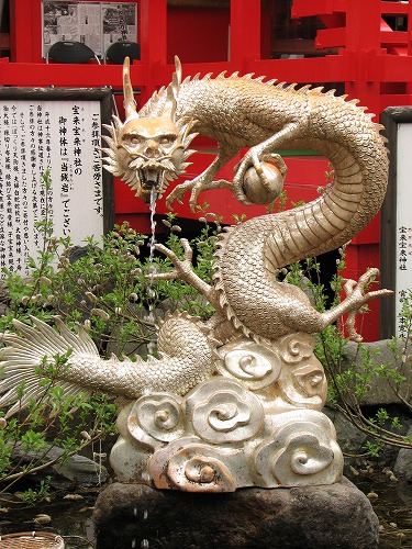 宝来宝来神社21