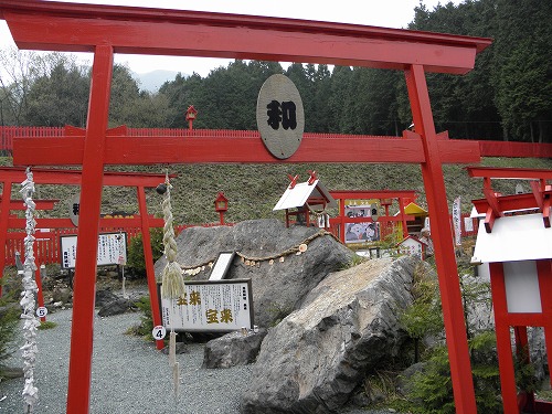 宝来宝来神社3