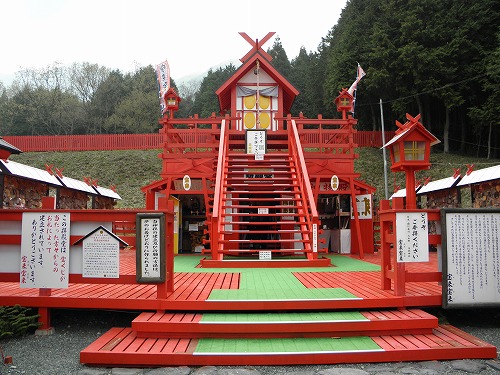 宝来宝来神社10