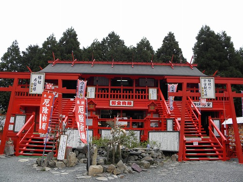宝来宝来神社11