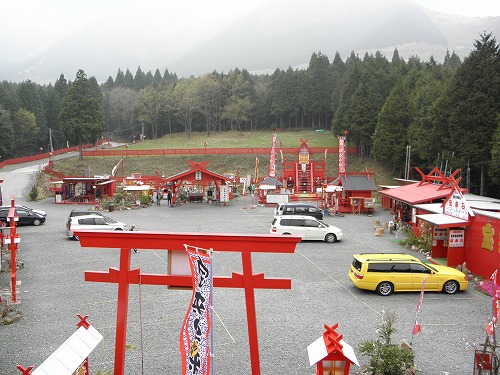 宝来宝来神社15