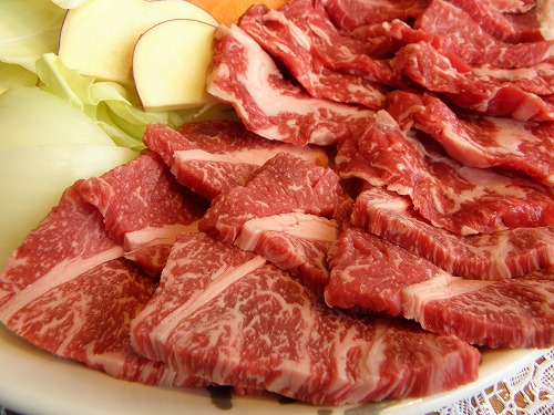 あか牛の館4