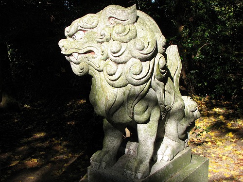 長野阿蘇神社6