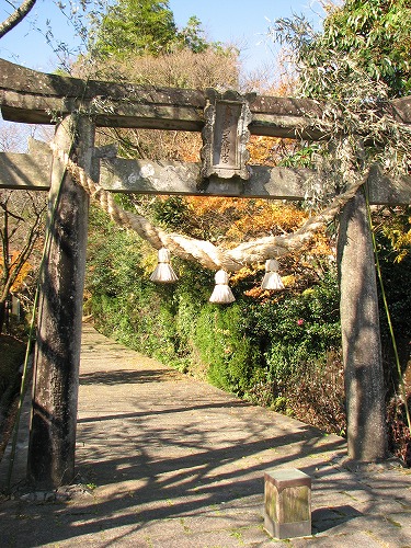 隼鷹天満宮21