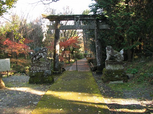 隼鷹天満宮3