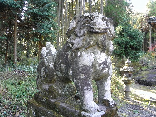 隼鷹天満宮7