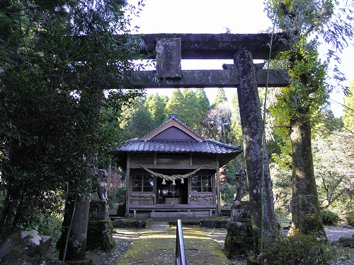 隼鷹天満宮9