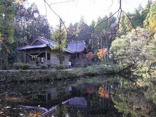 隼鷹天満宮11