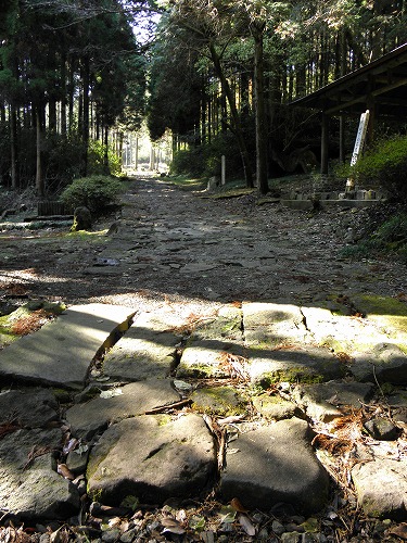 坂下お屋敷跡6