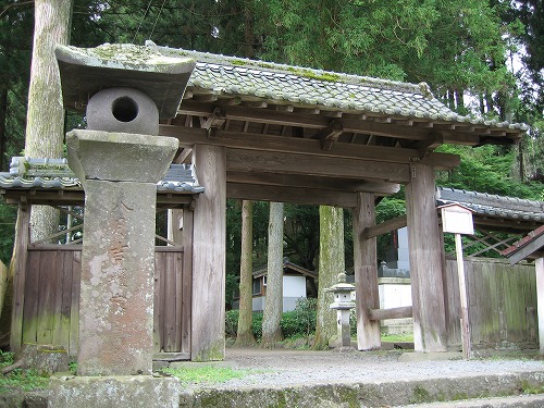 西巌殿寺11