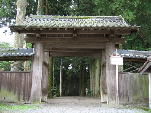 西巌殿寺12