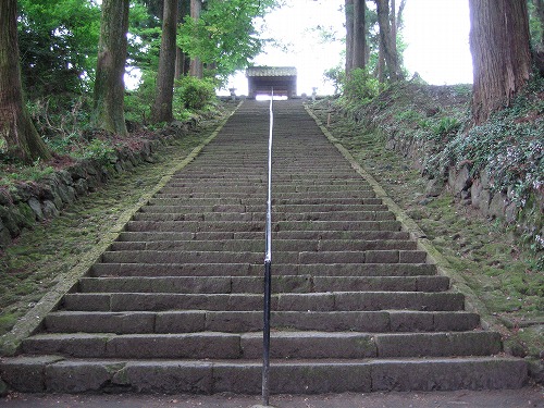 西巌殿寺14