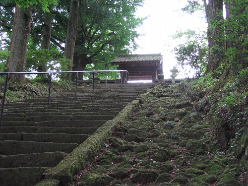 西巌殿寺17