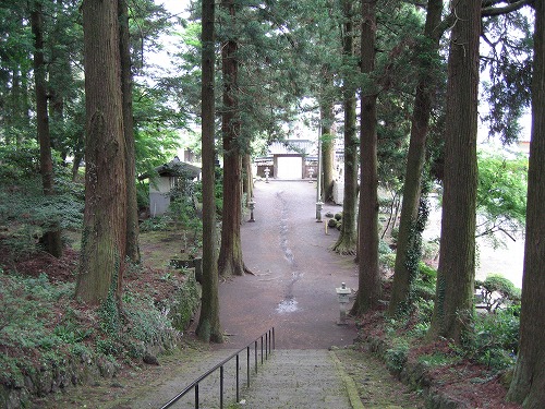 西巌殿寺18