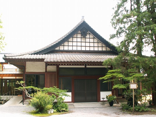 西巌殿寺4