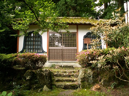 西巌殿寺5