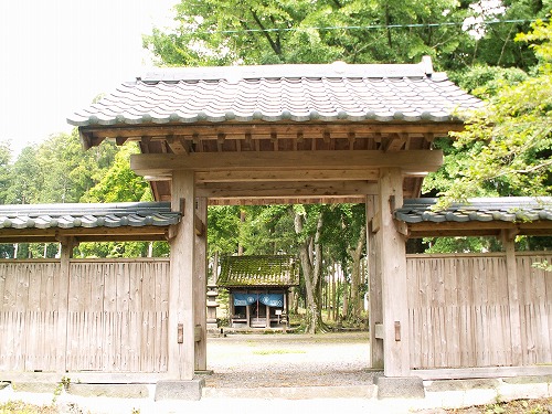 西巌殿寺8