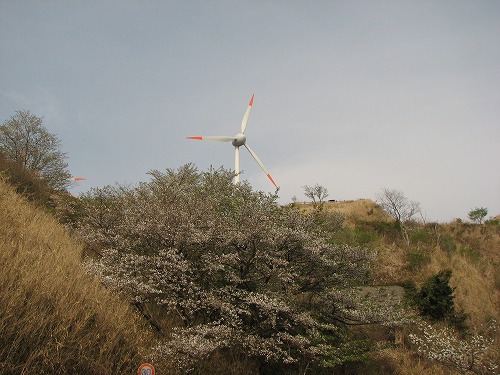 俵山峠6