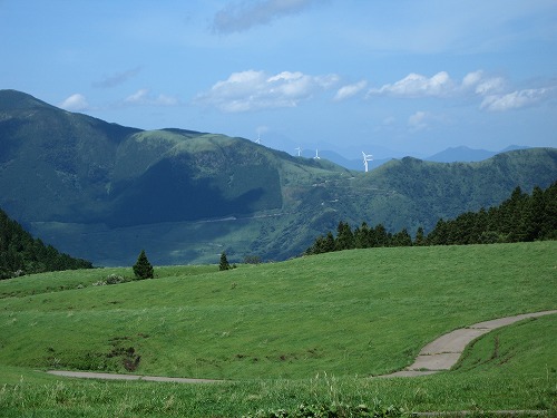 俵山峠4