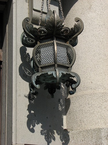 山鹿灯籠民芸館8