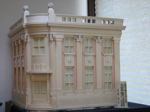 山鹿灯籠民芸館13