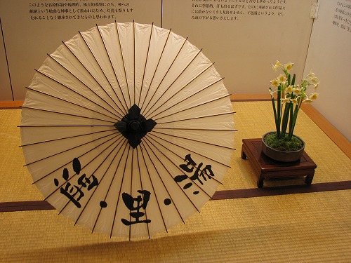 山鹿灯籠18