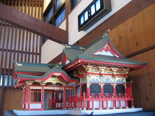 山鹿灯籠3