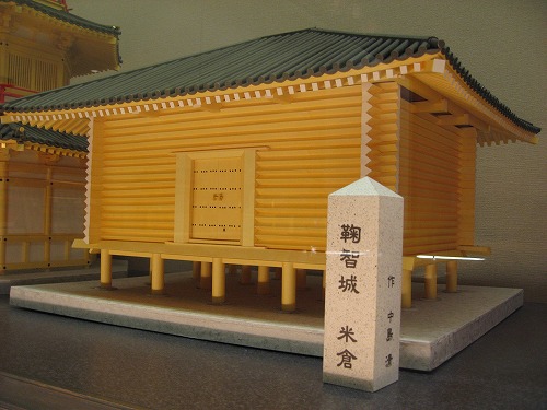 山鹿灯籠8