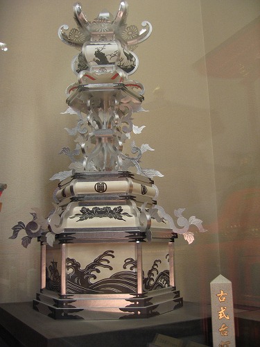 山鹿灯籠20