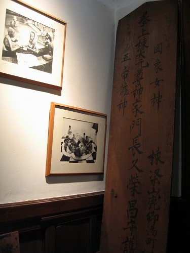 山鹿灯籠24