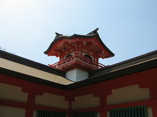灯籠殿1