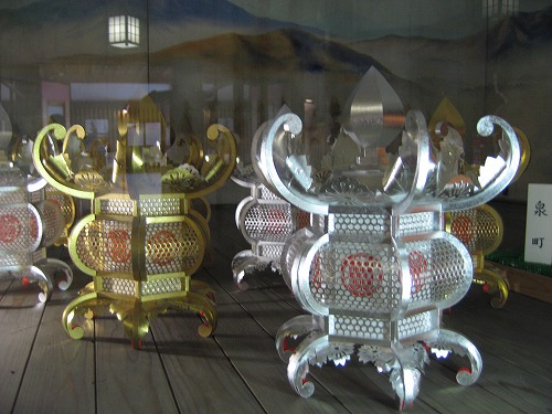 灯籠殿4