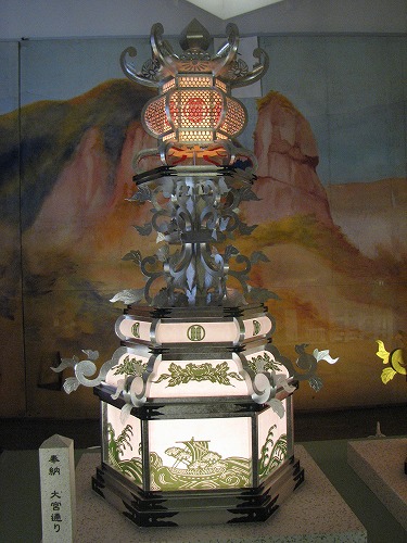 灯籠殿15