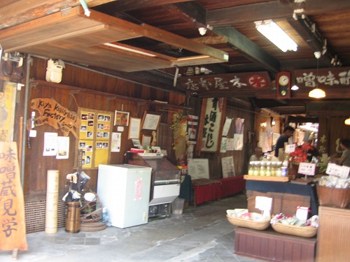 木屋10